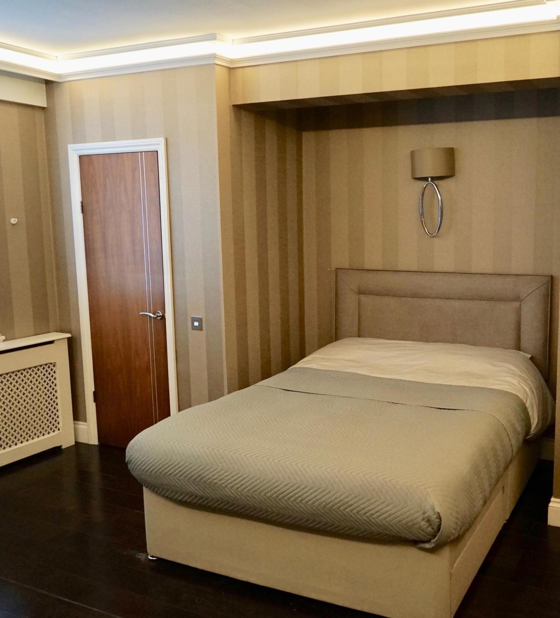 Prime Location Studio Apartment London Exterior photo