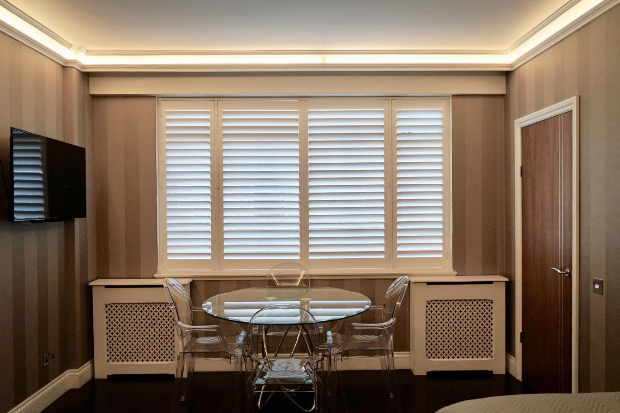 Prime Location Studio Apartment London Exterior photo